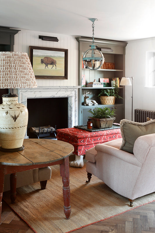 Notting Hill House