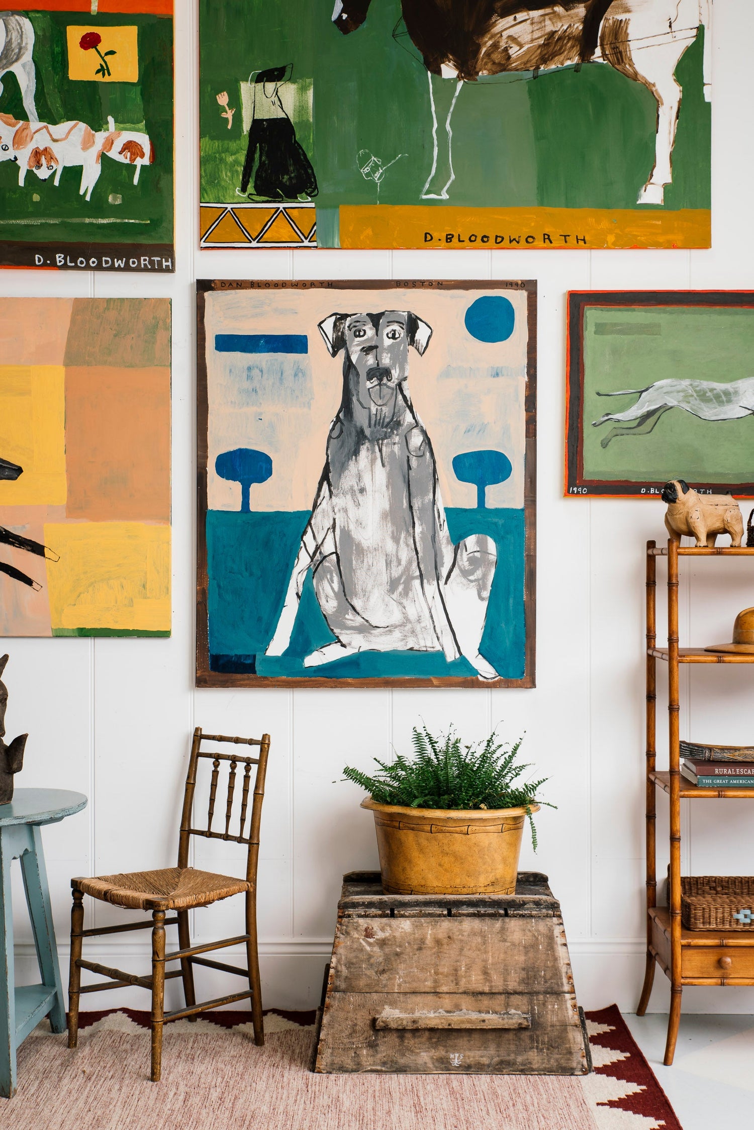 Modern & Abstractcollection