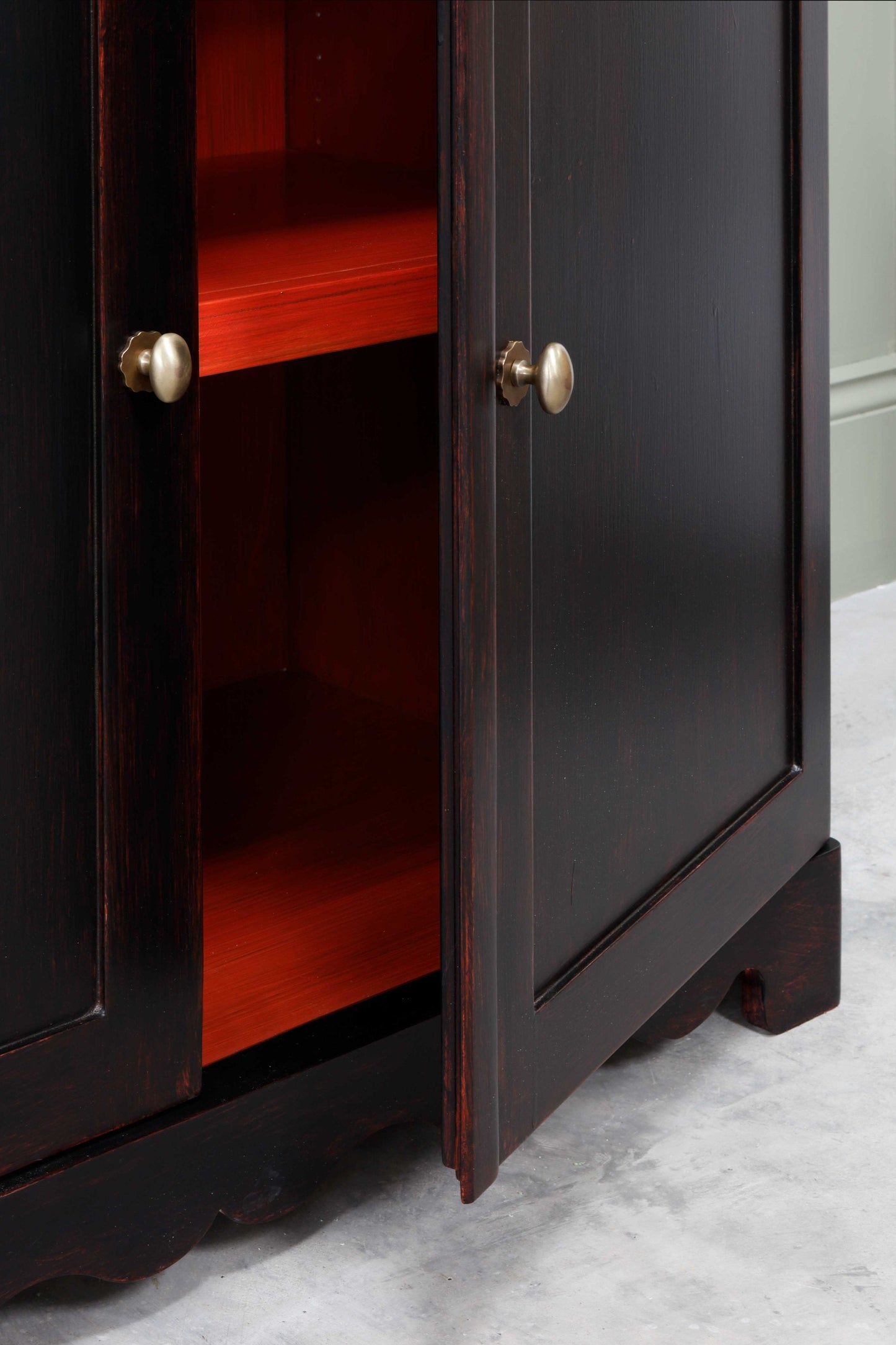 Hardware Oval Cabinet Knobs