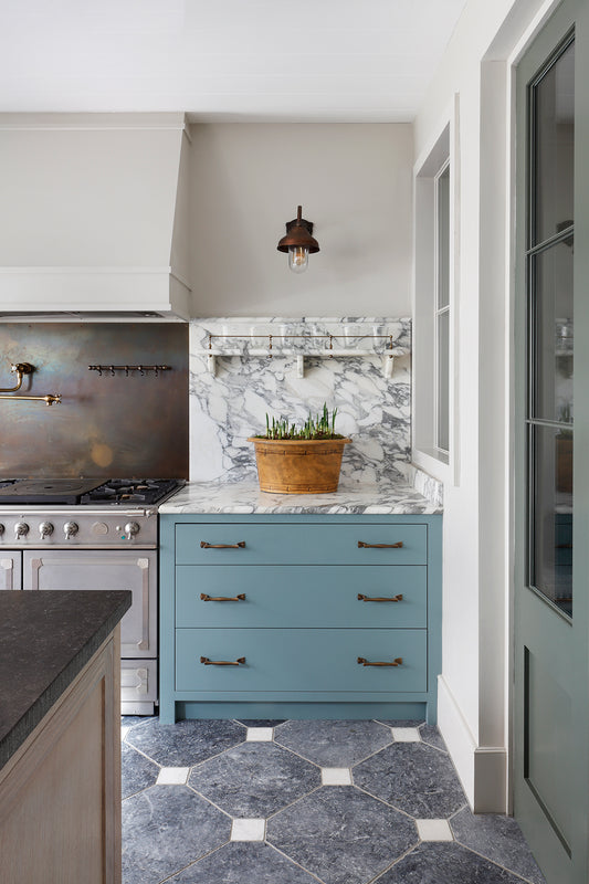 HÁM Hardware Frog Handles