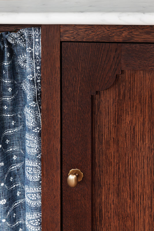 Hardware Oval Cabinet Knobs