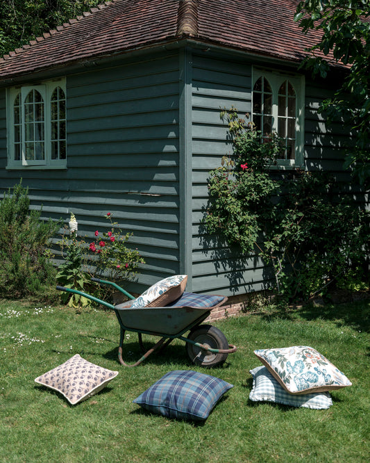 Folly Cushions