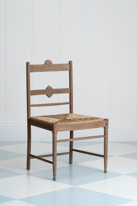 Bill's Chair - Cowboy Smokey