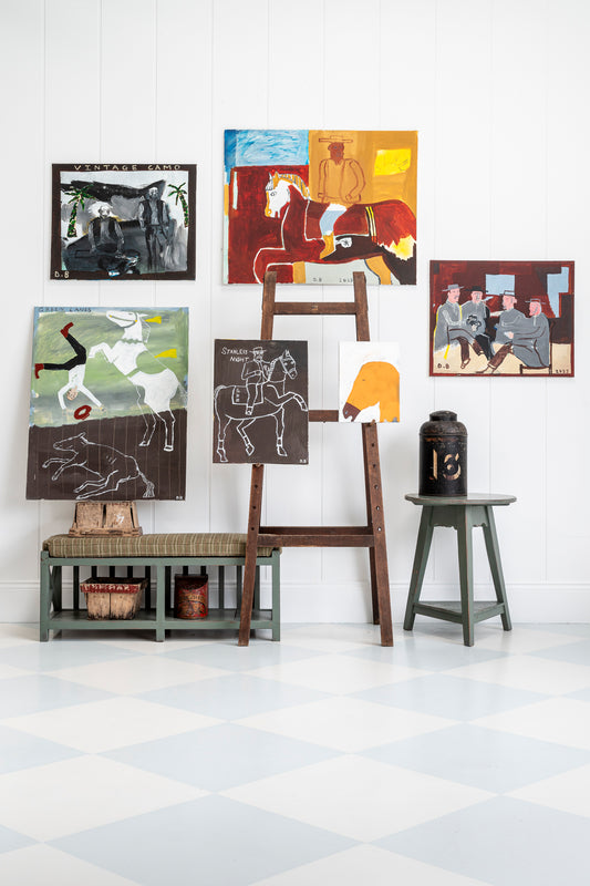 "Seasonal Depression"