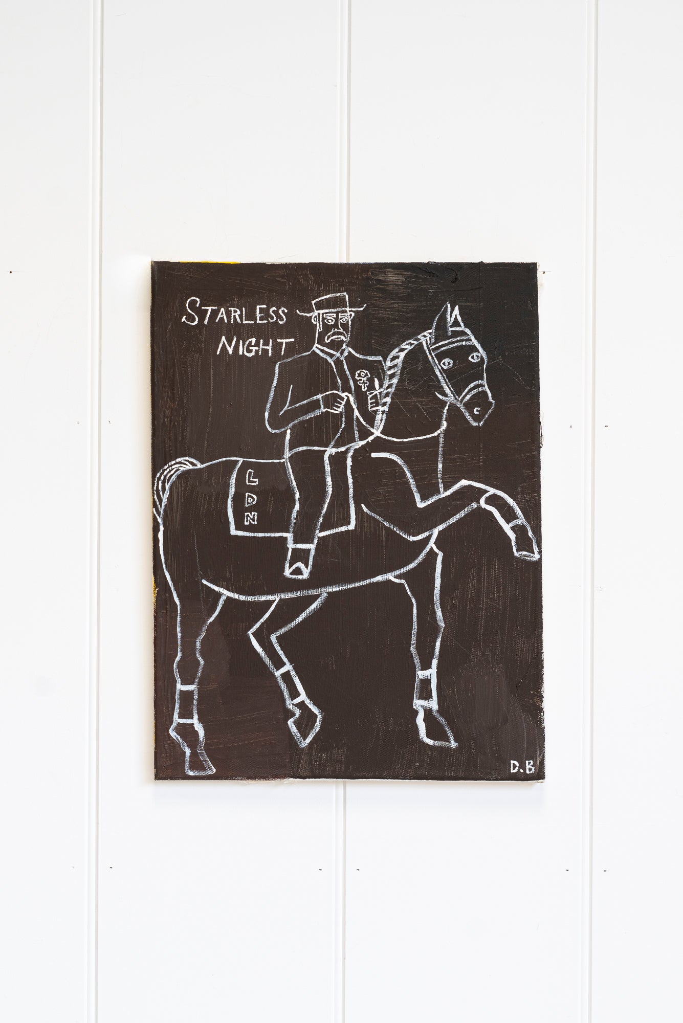 "Starless Night LDN"