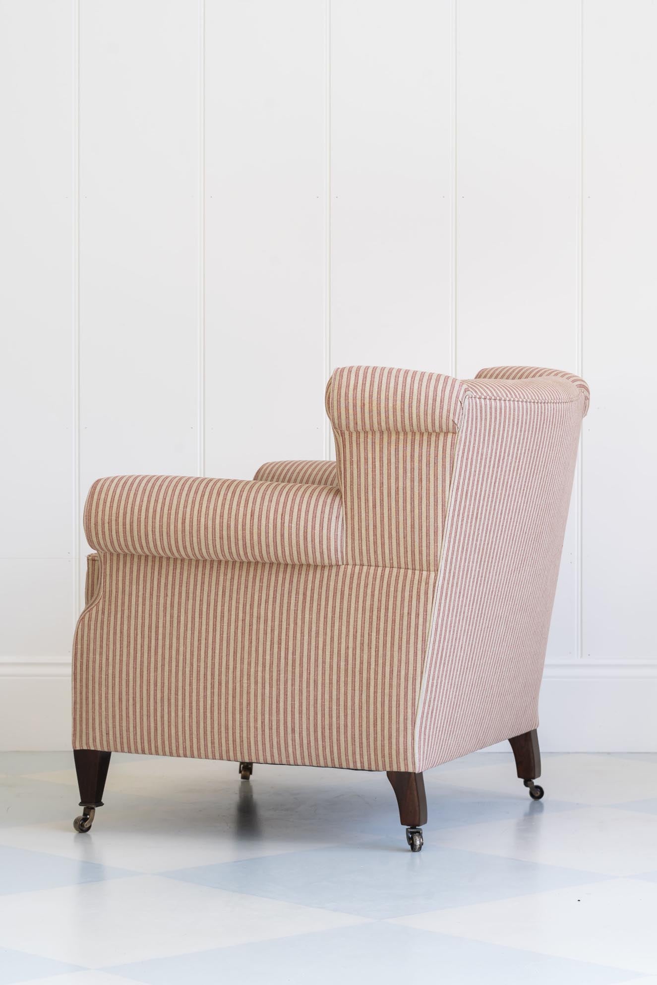 The BIG BOY Balcony Chair Made by HÁM