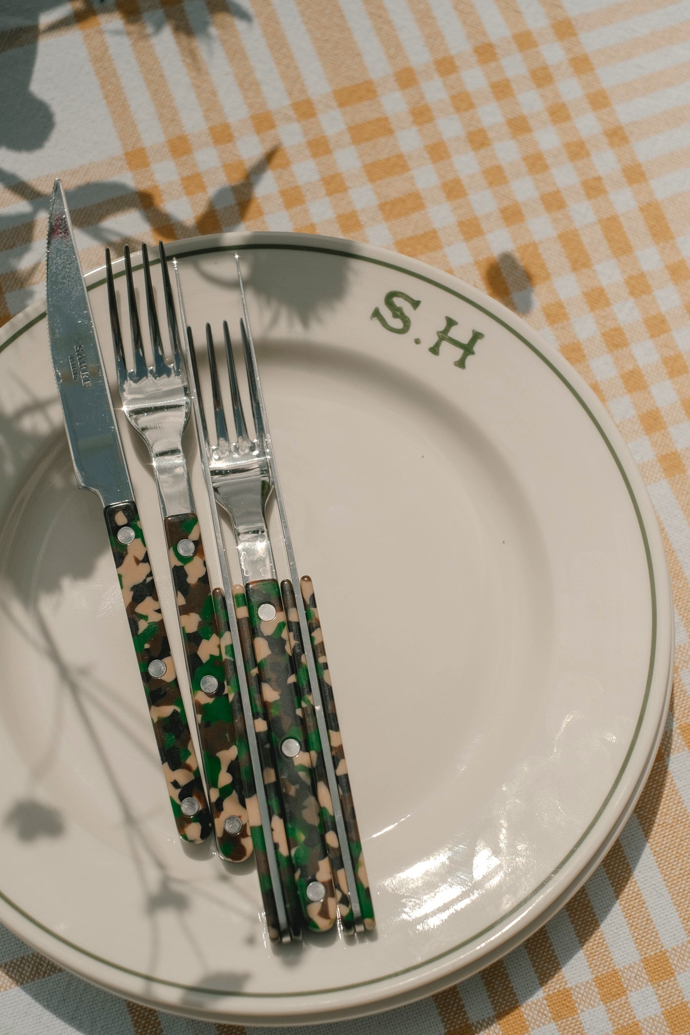 The Studio HÁM Bistro SH Original Set