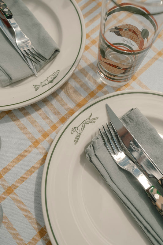 The Studio HÁM Bistro SH Original Set