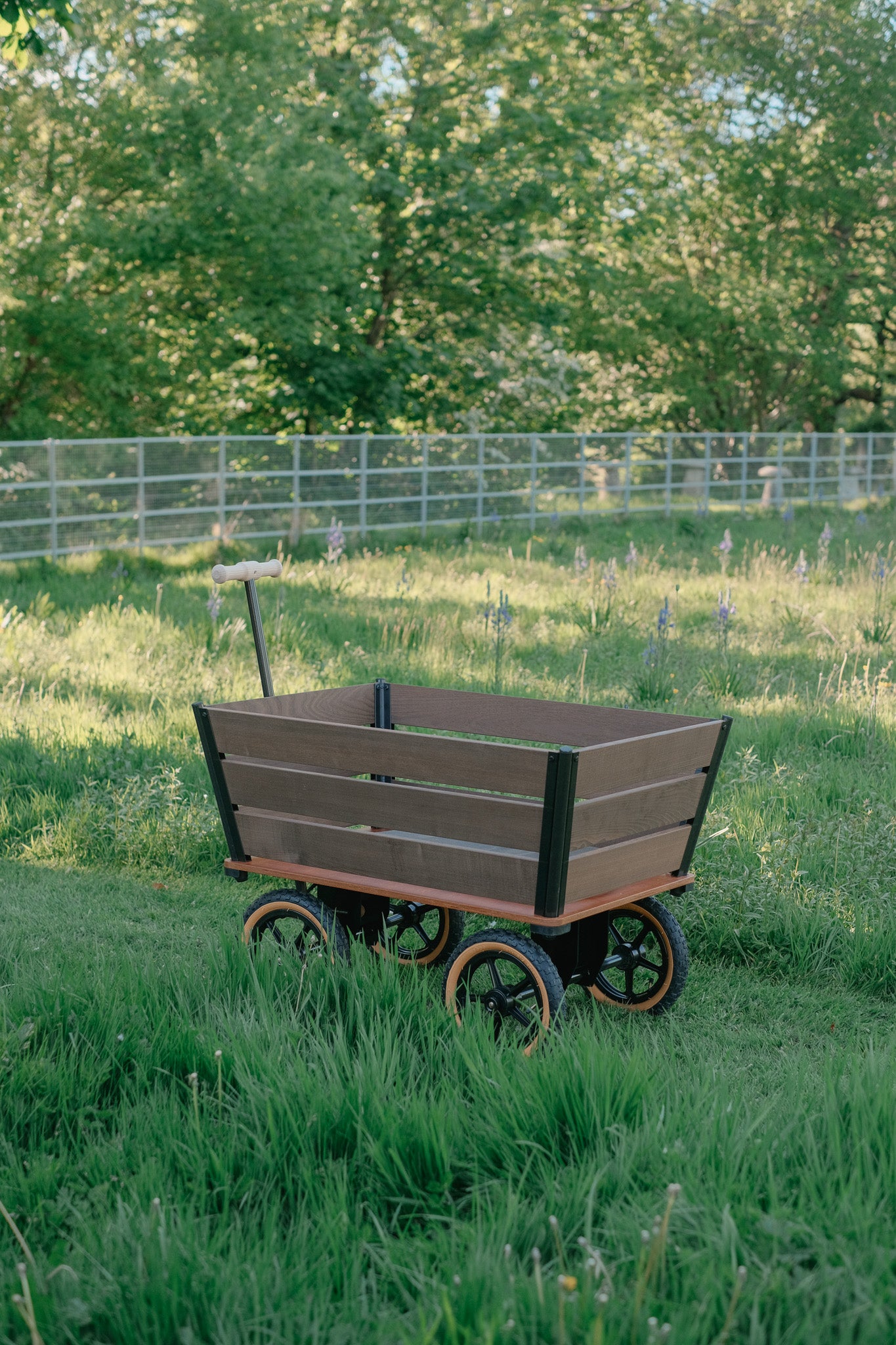 The Wagon