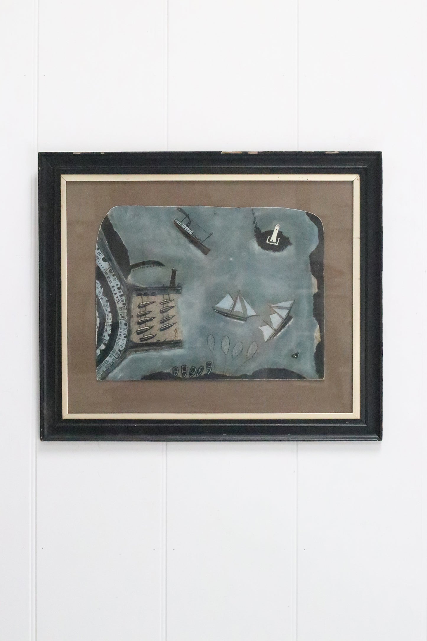 "The Harbour"