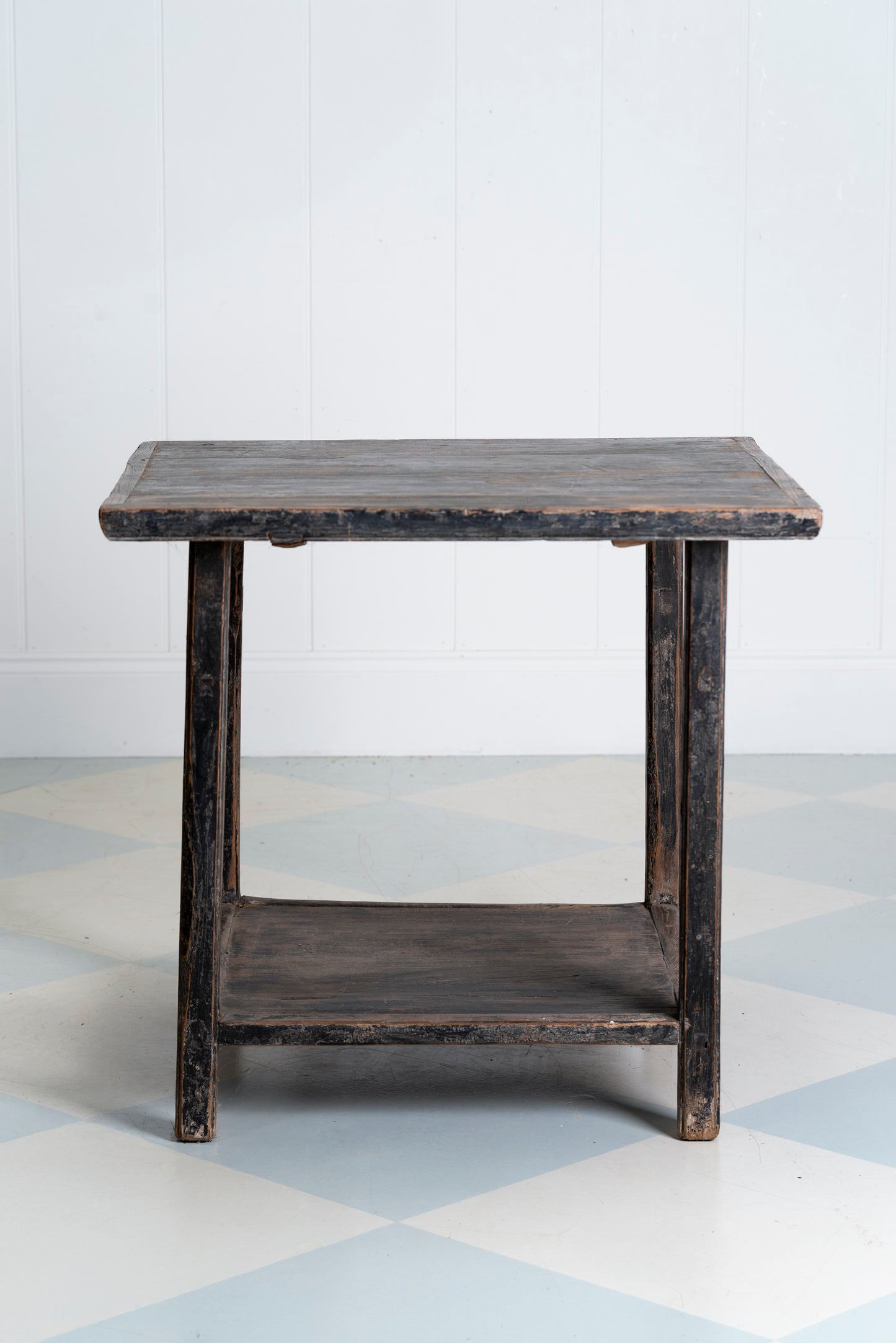 Antique Kitchen Island