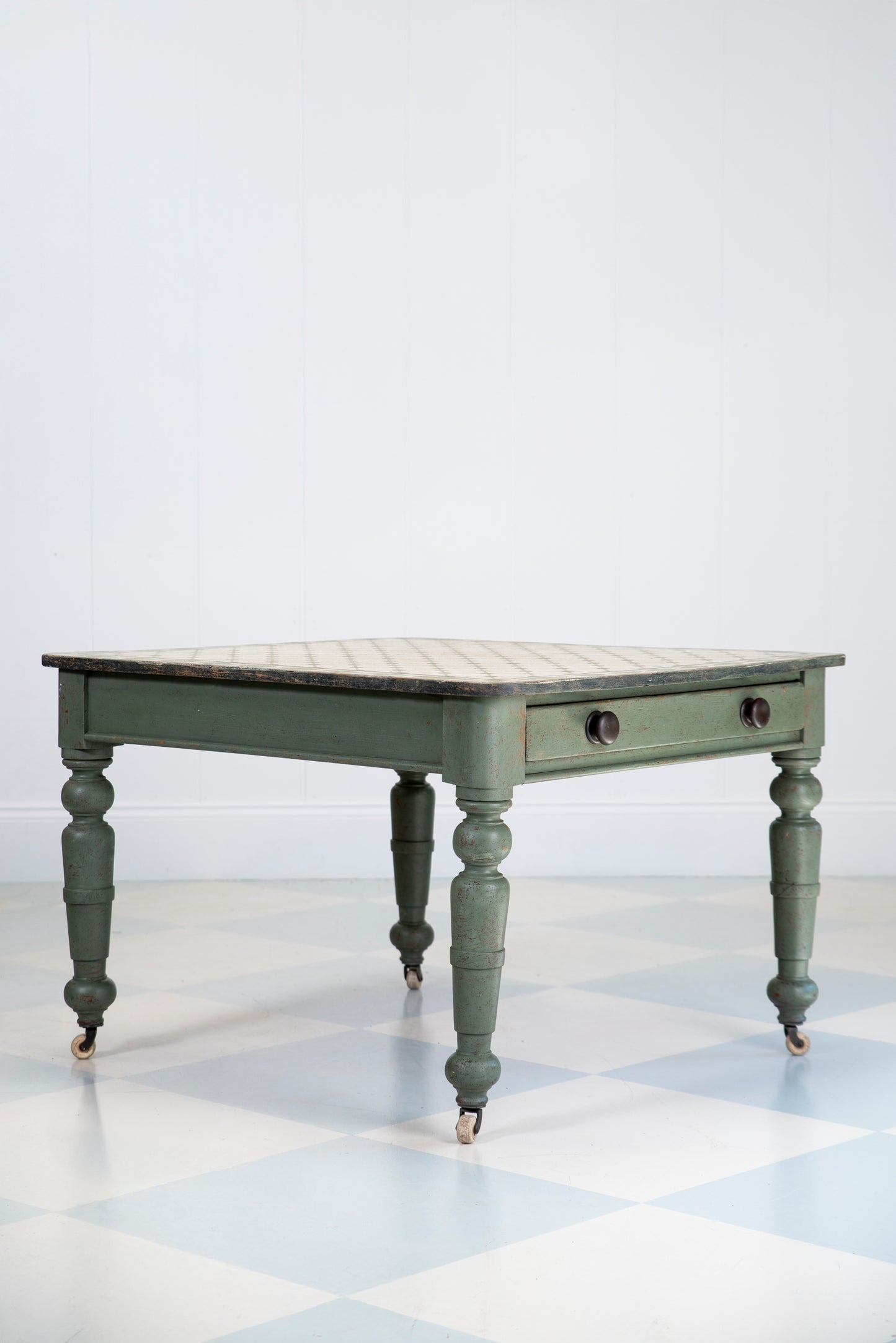19th Century Dining Table