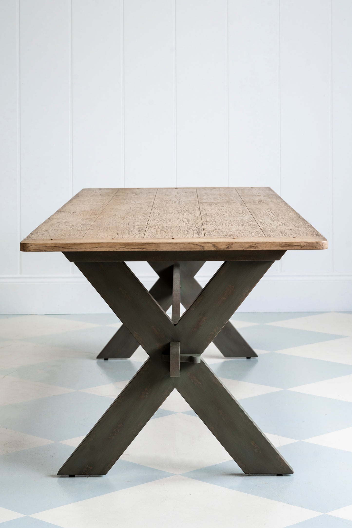 The Family Table - Forest