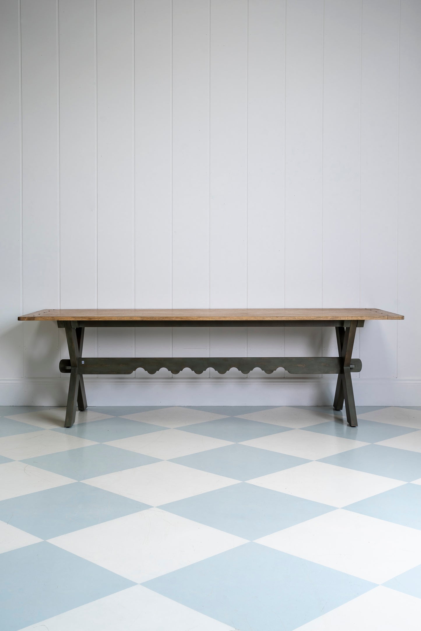 The Family Table - Forest