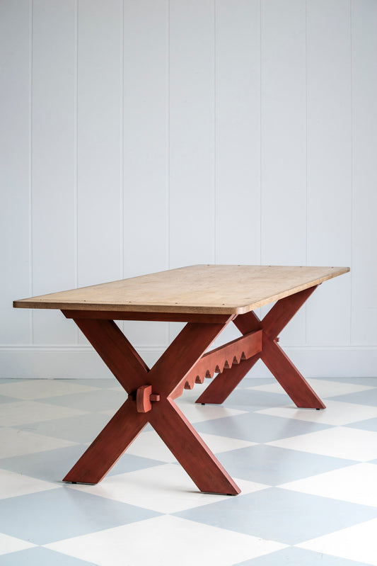 The Family Table - California Red