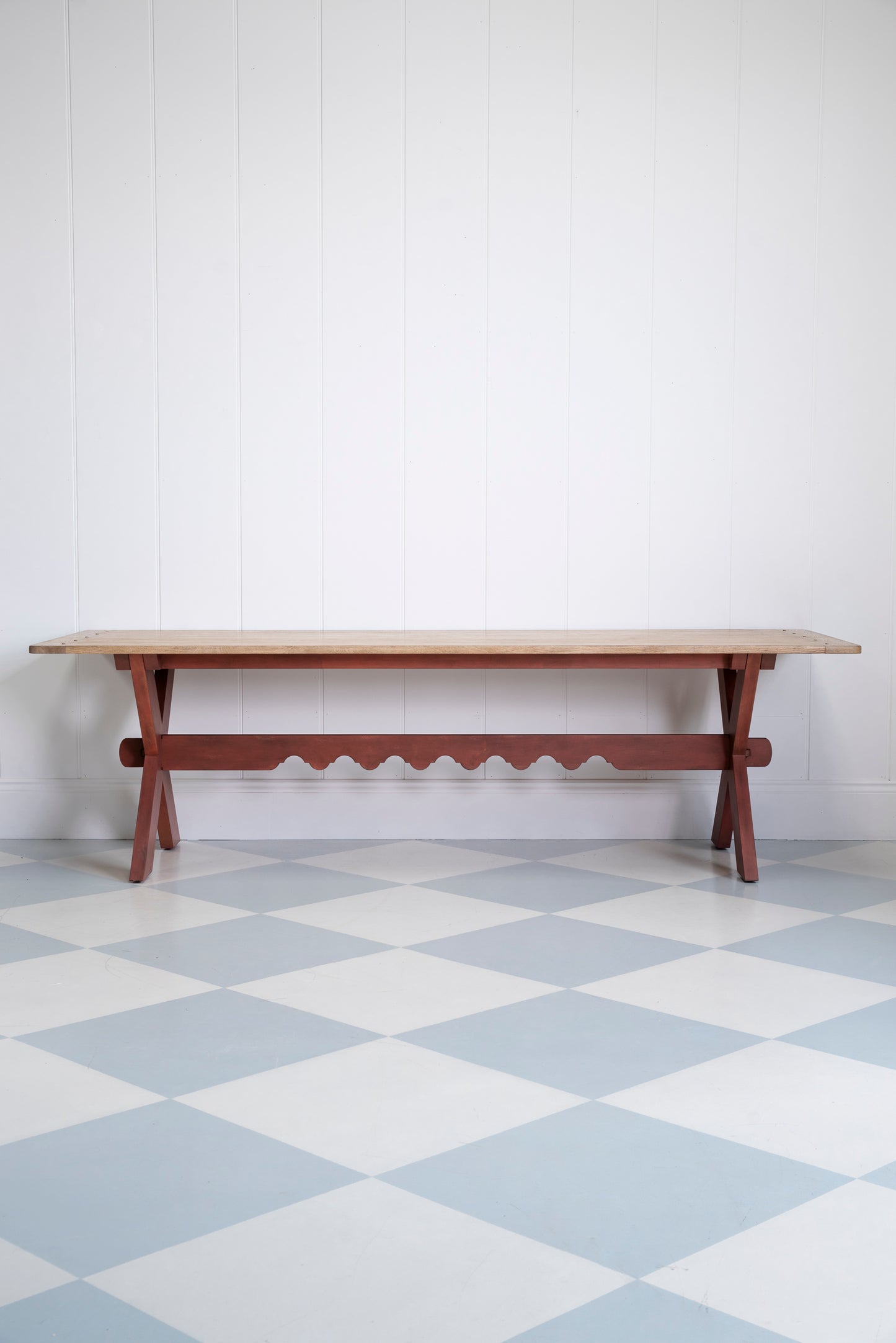 The Family Table - California Red