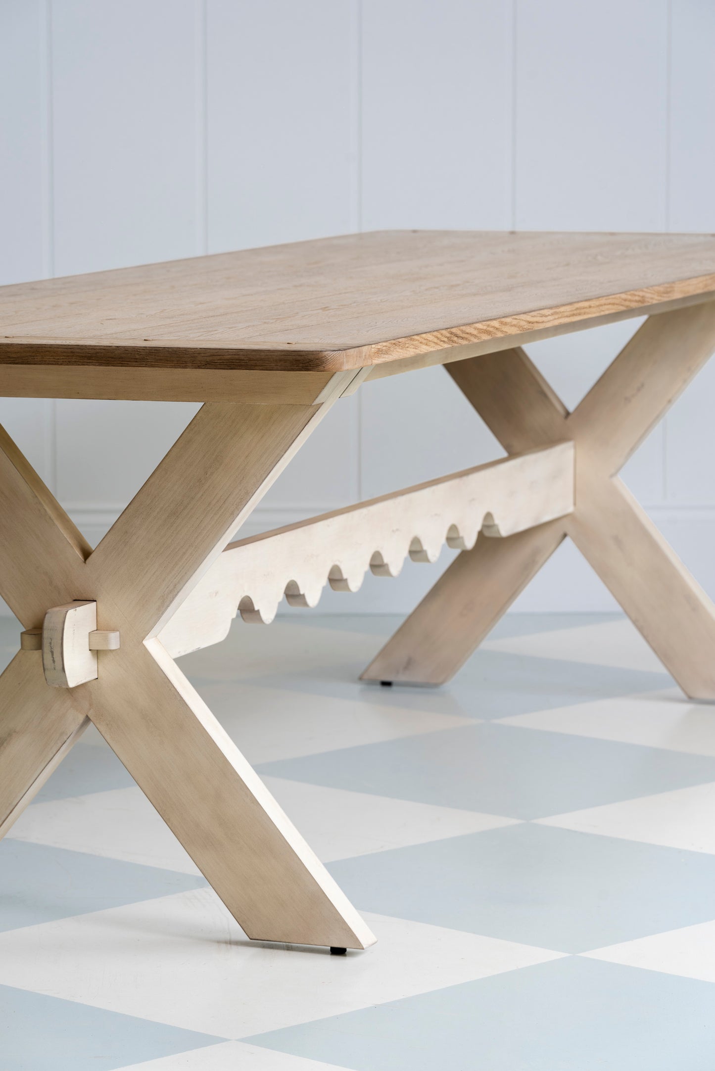 The Family Table - String