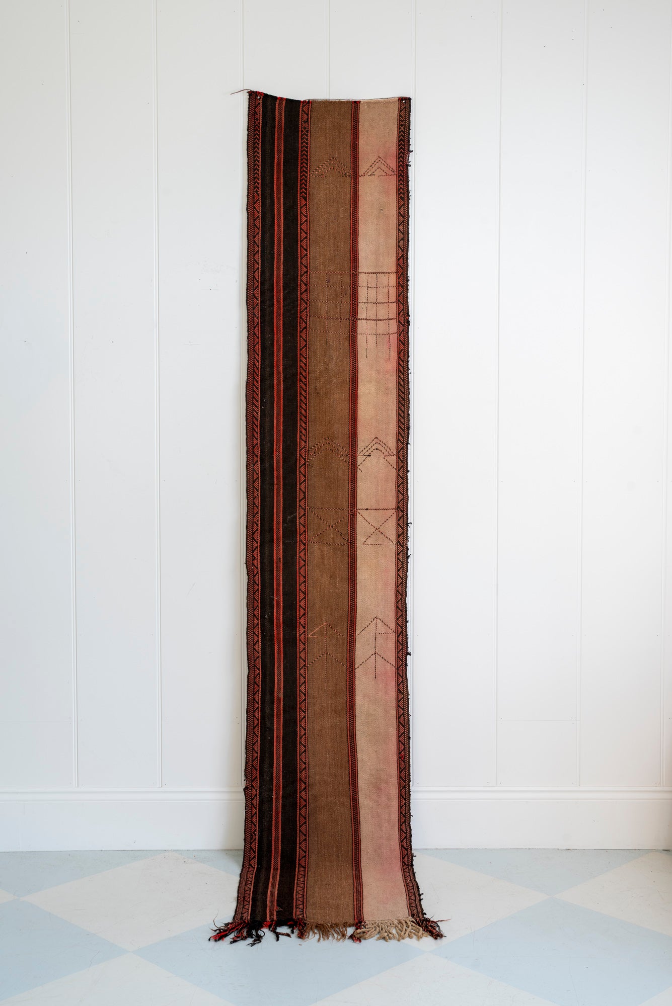 Vintage Kilim Runner