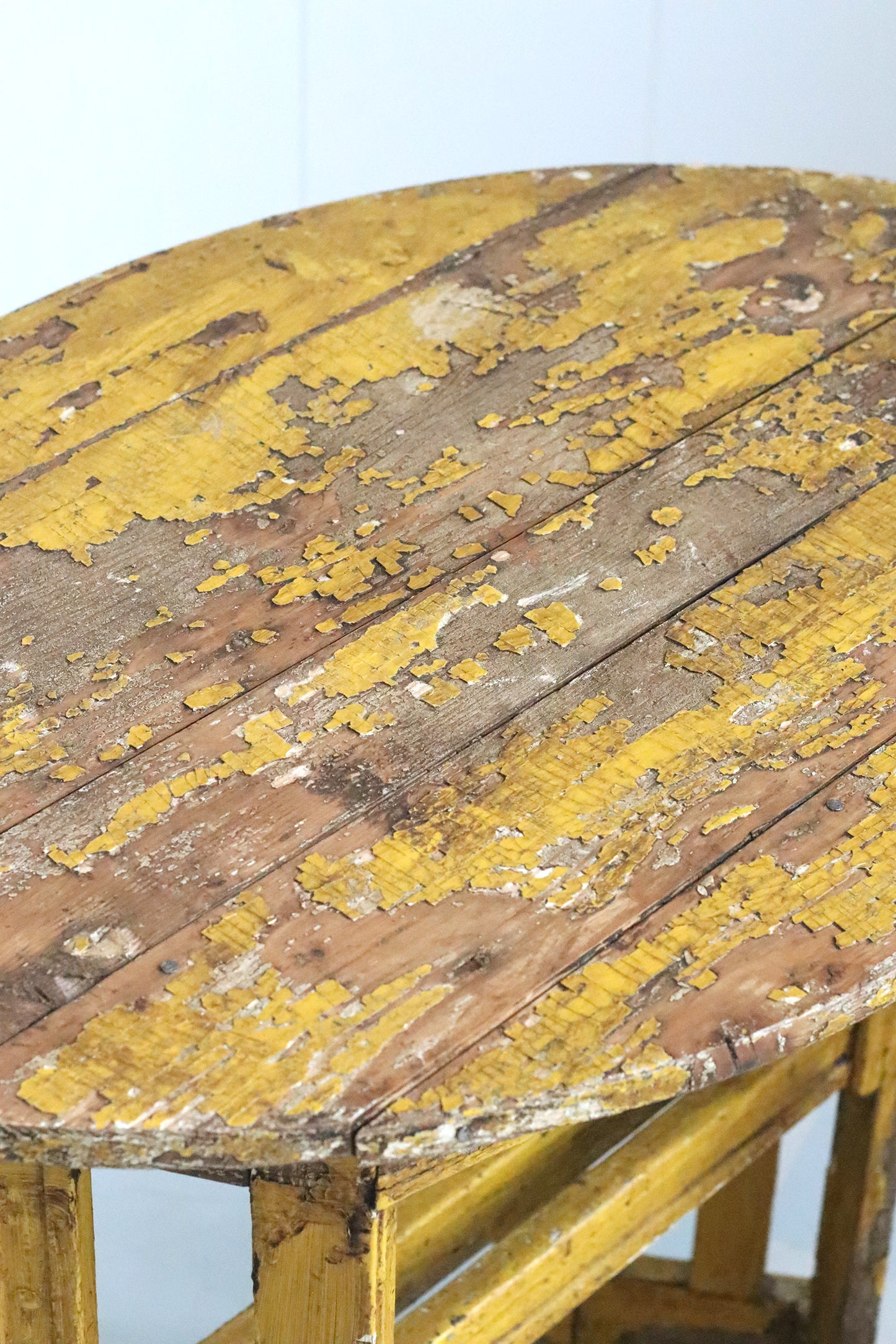 Antique French Side Table