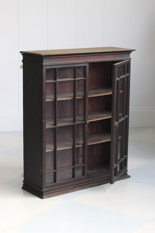 Antique Kitchen Cabinet