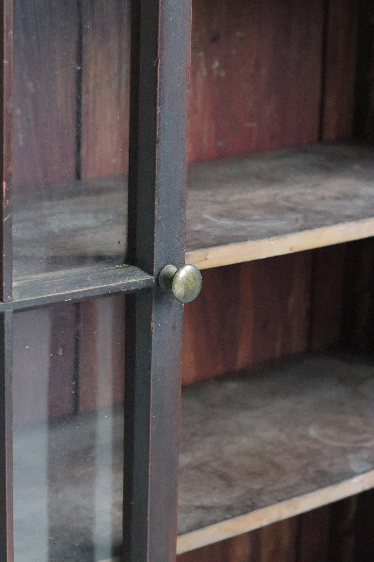 Antique Kitchen Cabinet