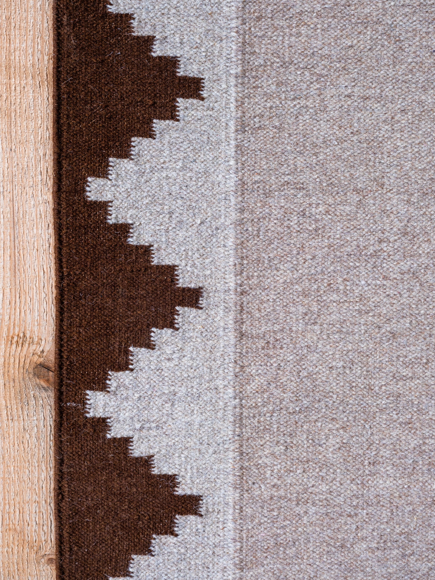 Arrow Rug