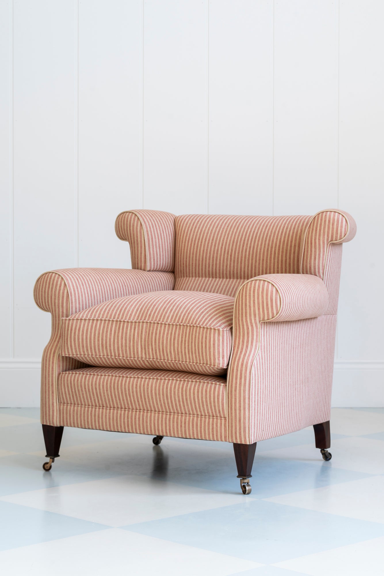 The BIG BOY Balcony Chair Made by HÁM