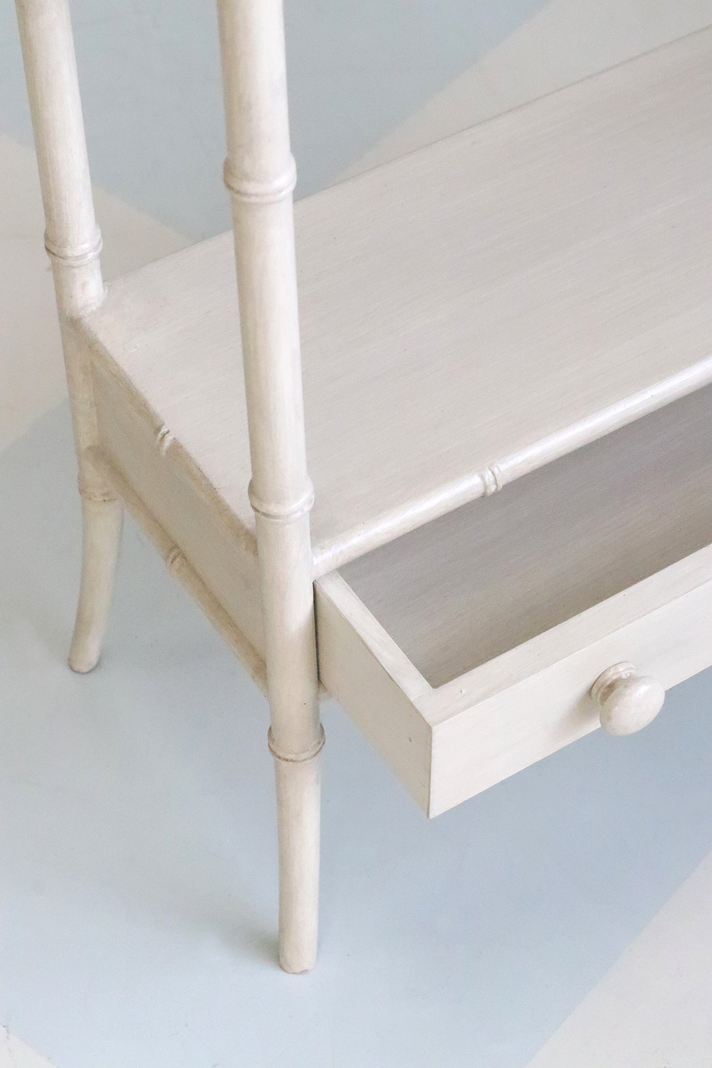 Bamboo Étagère