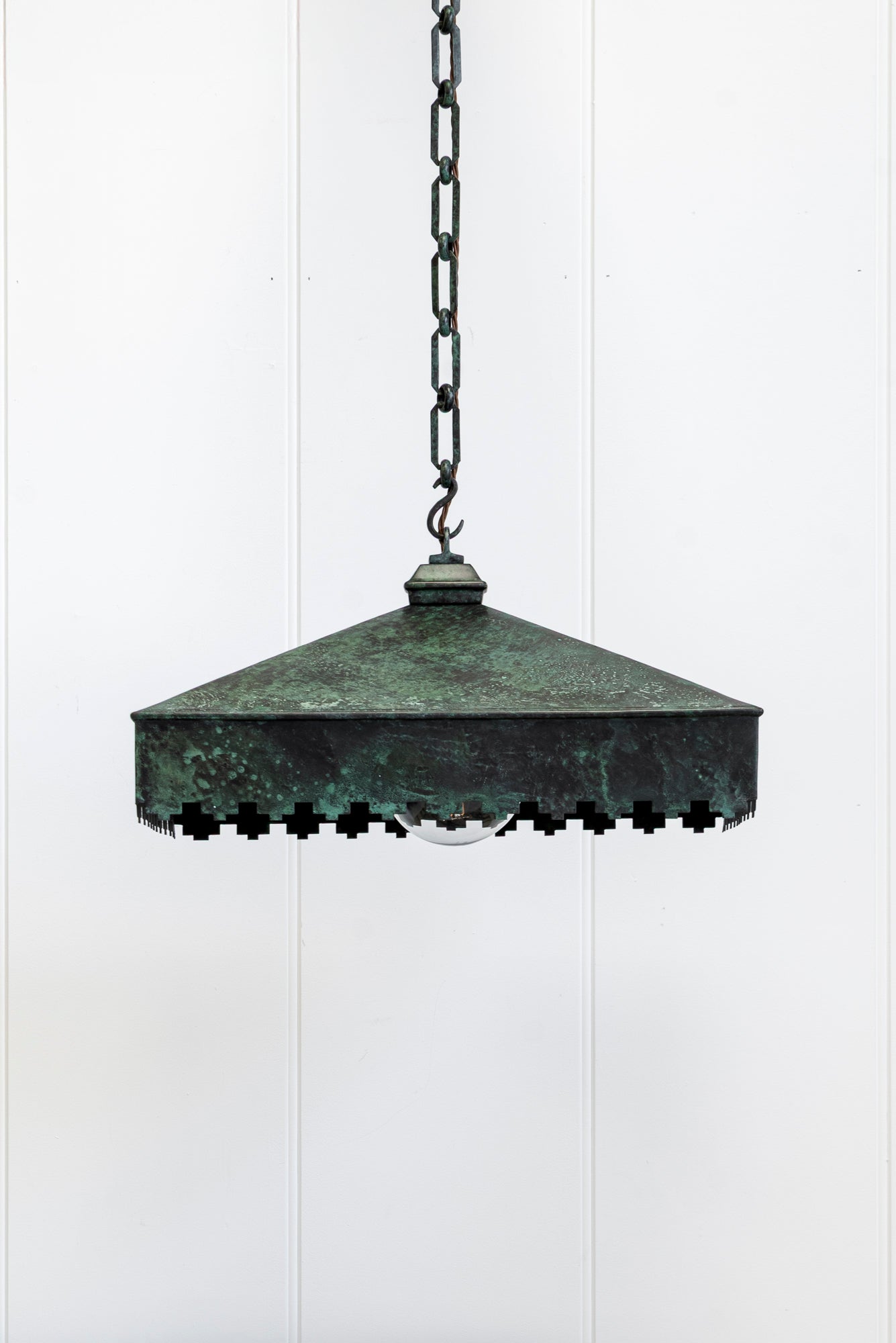 The Bothy Lantern