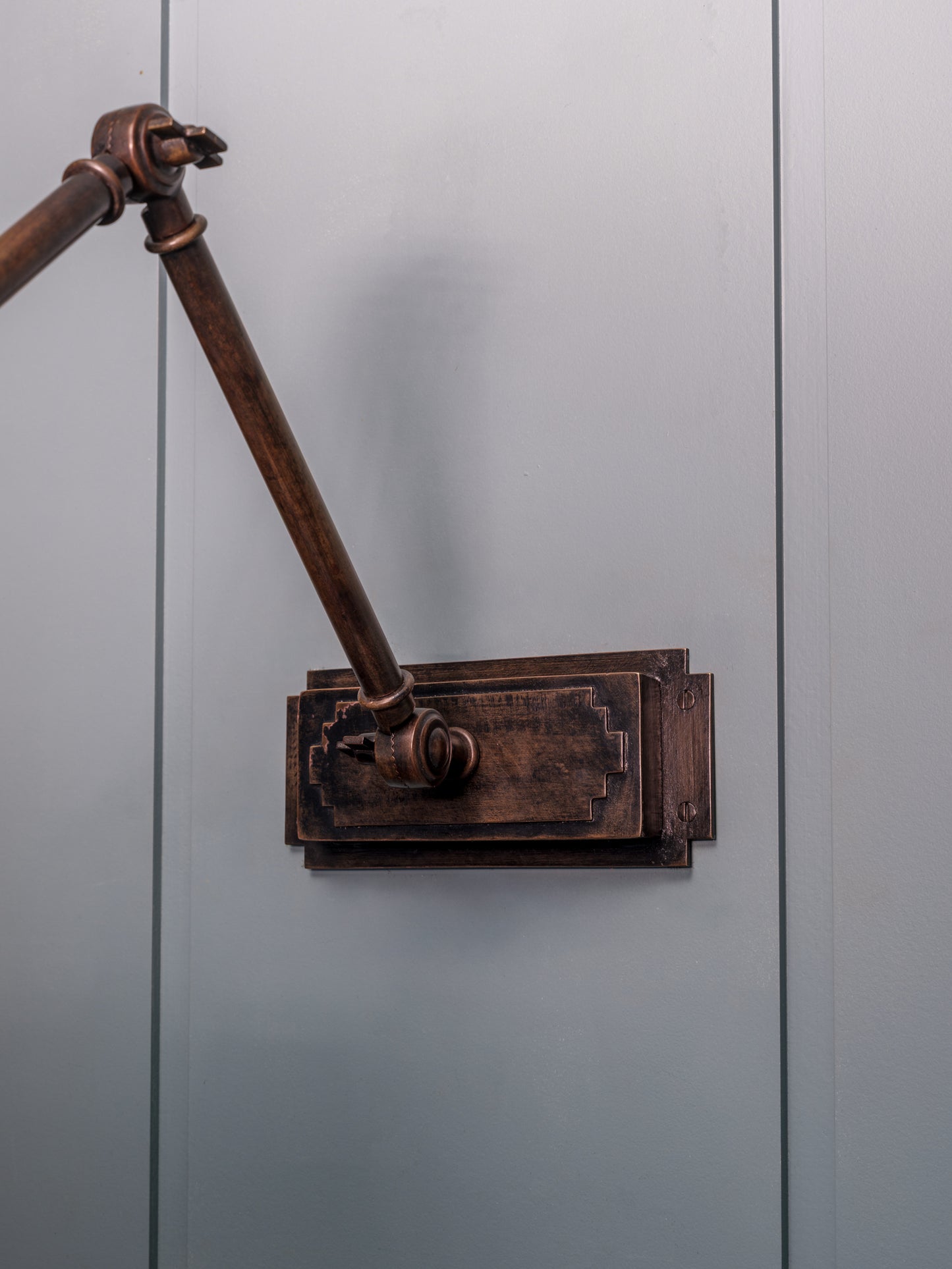 The Bothy Task Light