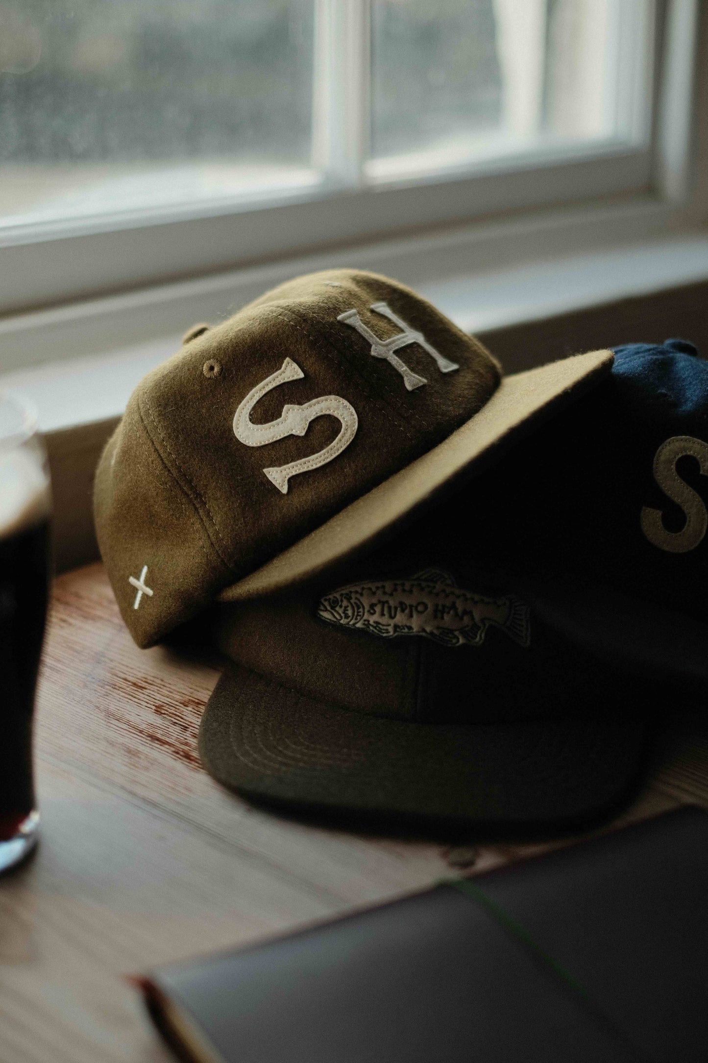 The Field Cap