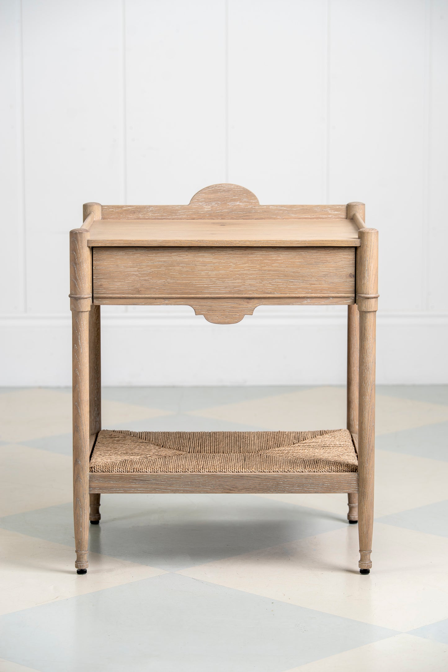 Bill's Side Table