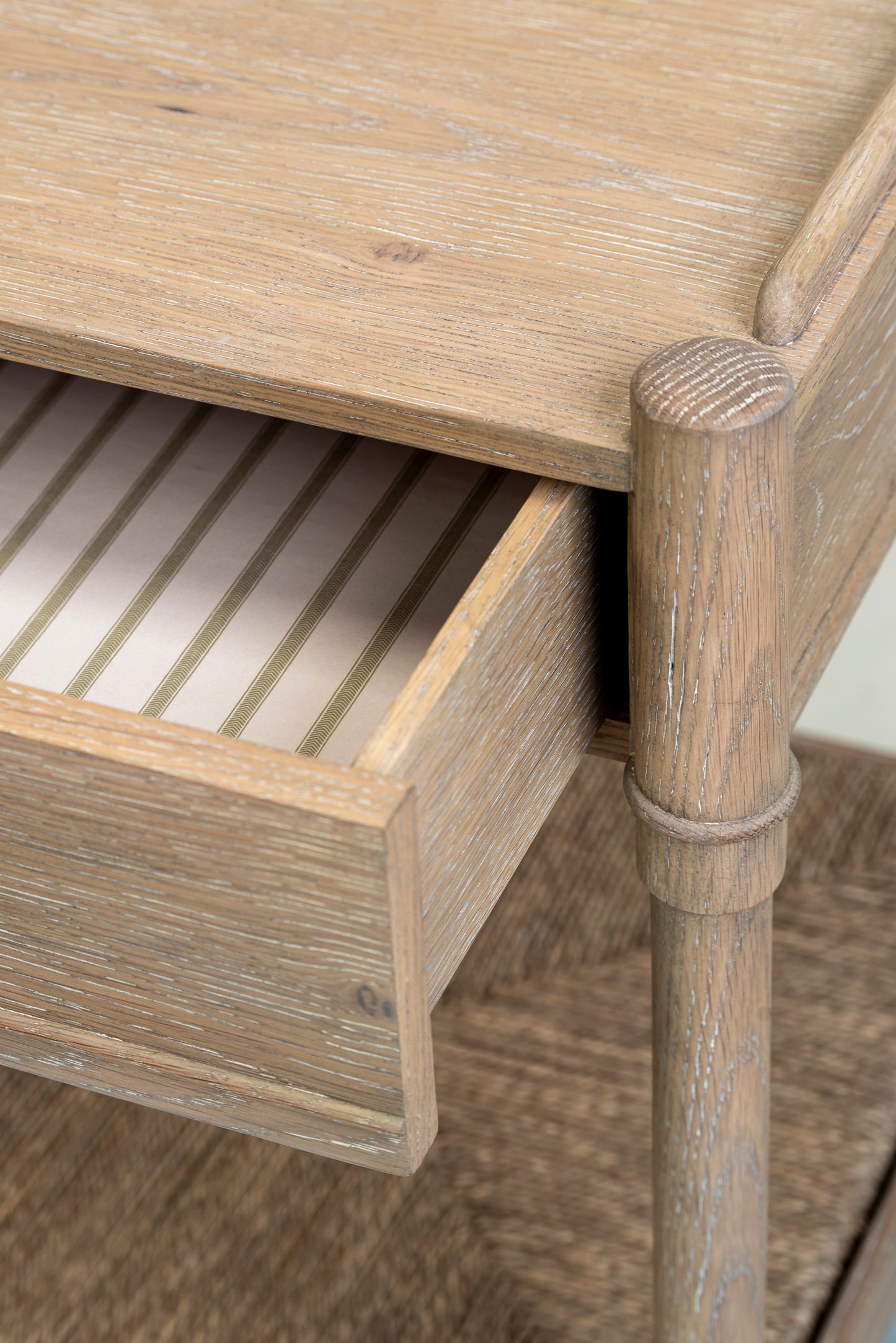 Bill's Side Table