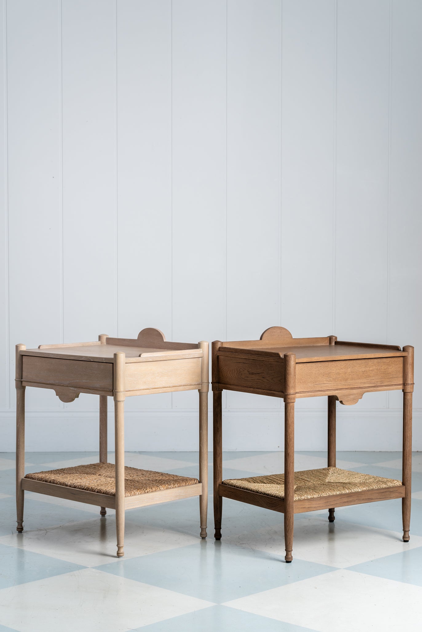 Bill's Side Table