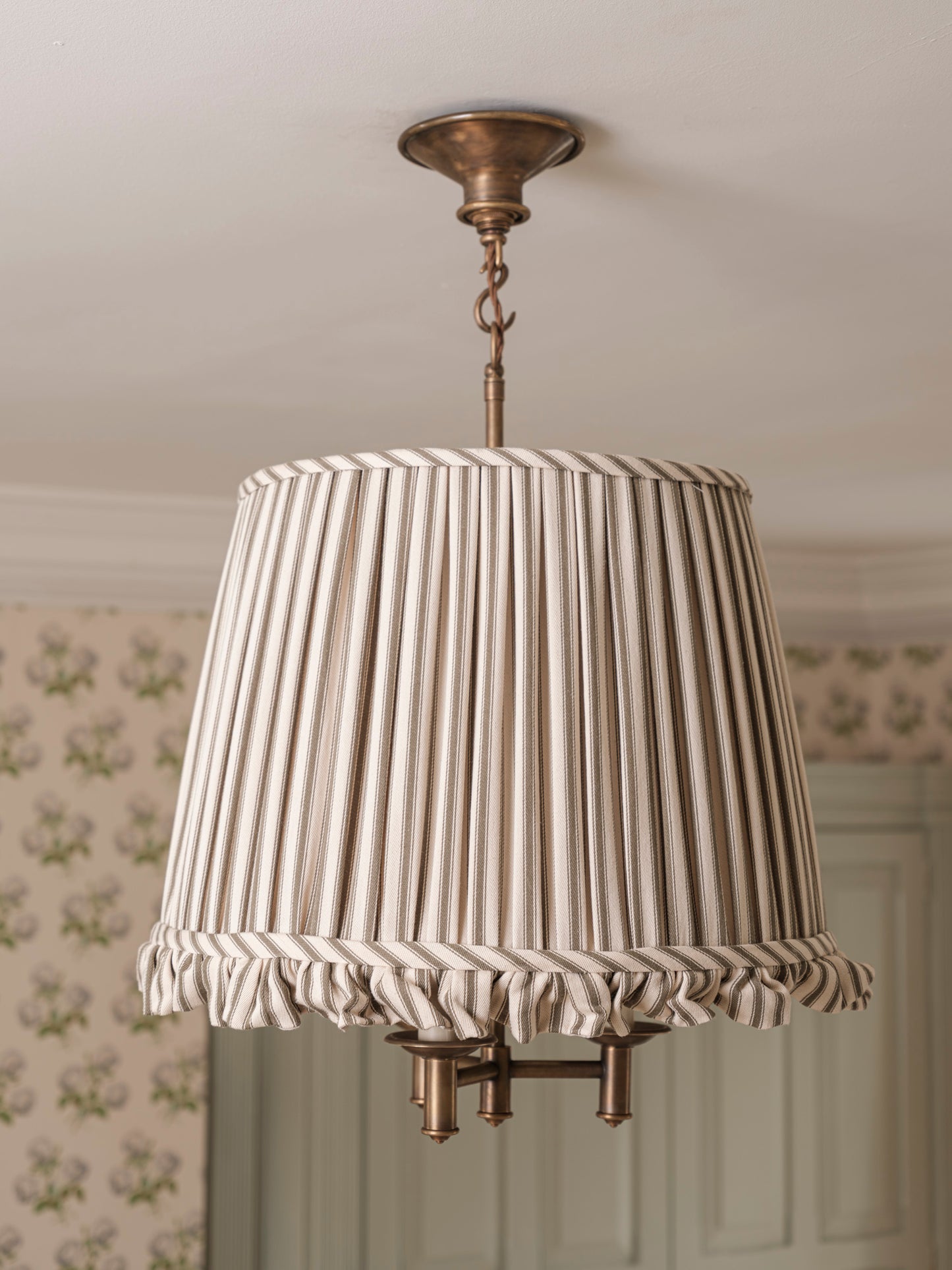 The Estate Pendant