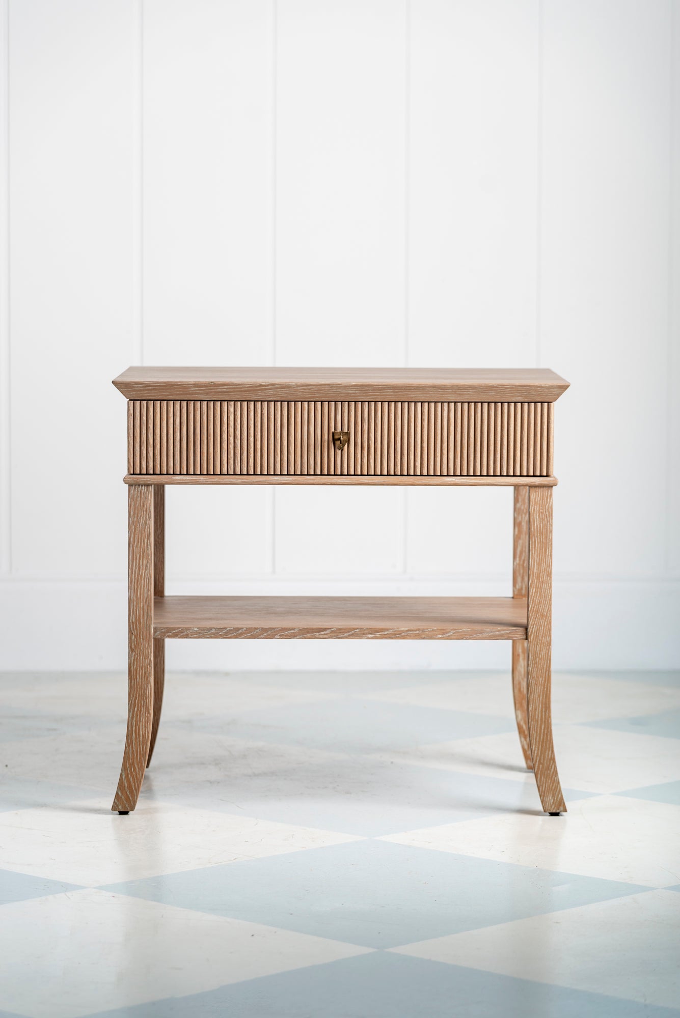 The Harrison Bedside Table