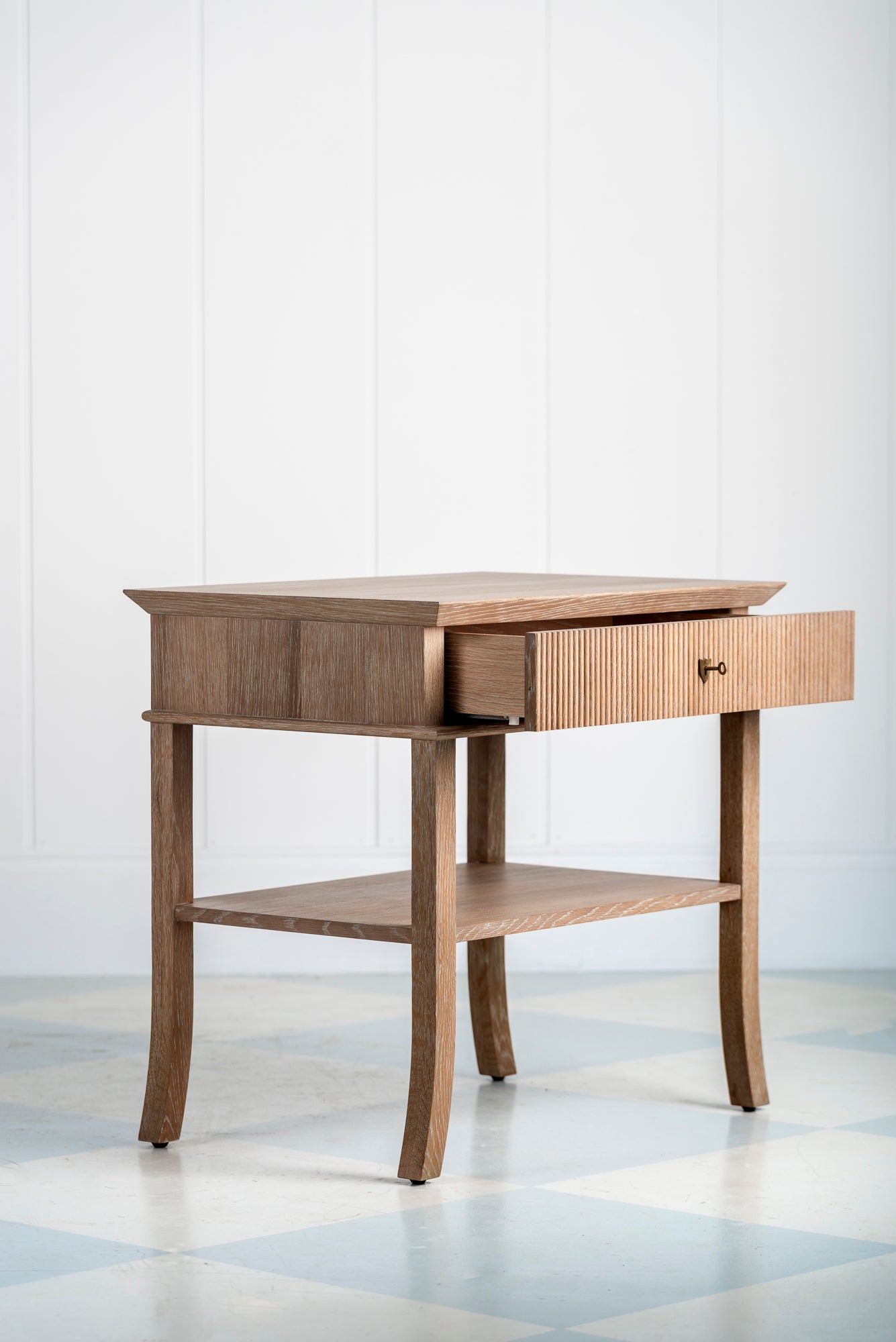 The Harrison Bedside Table