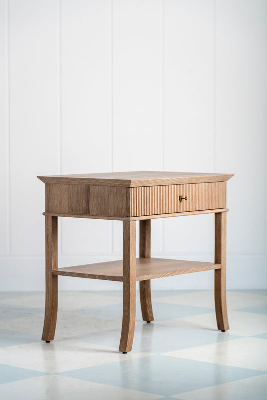 The Harrison Bedside Table