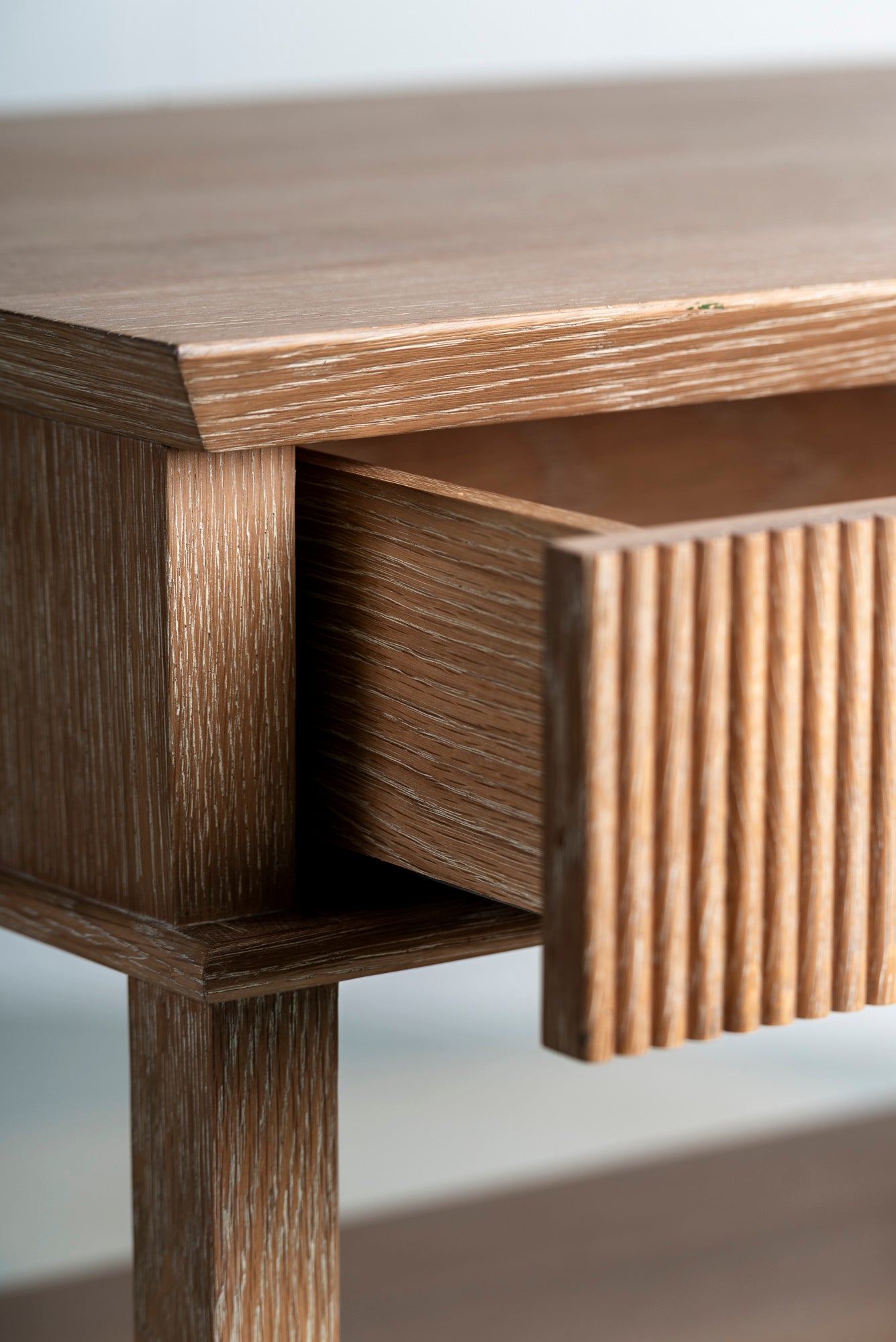 The Harrison Bedside Table