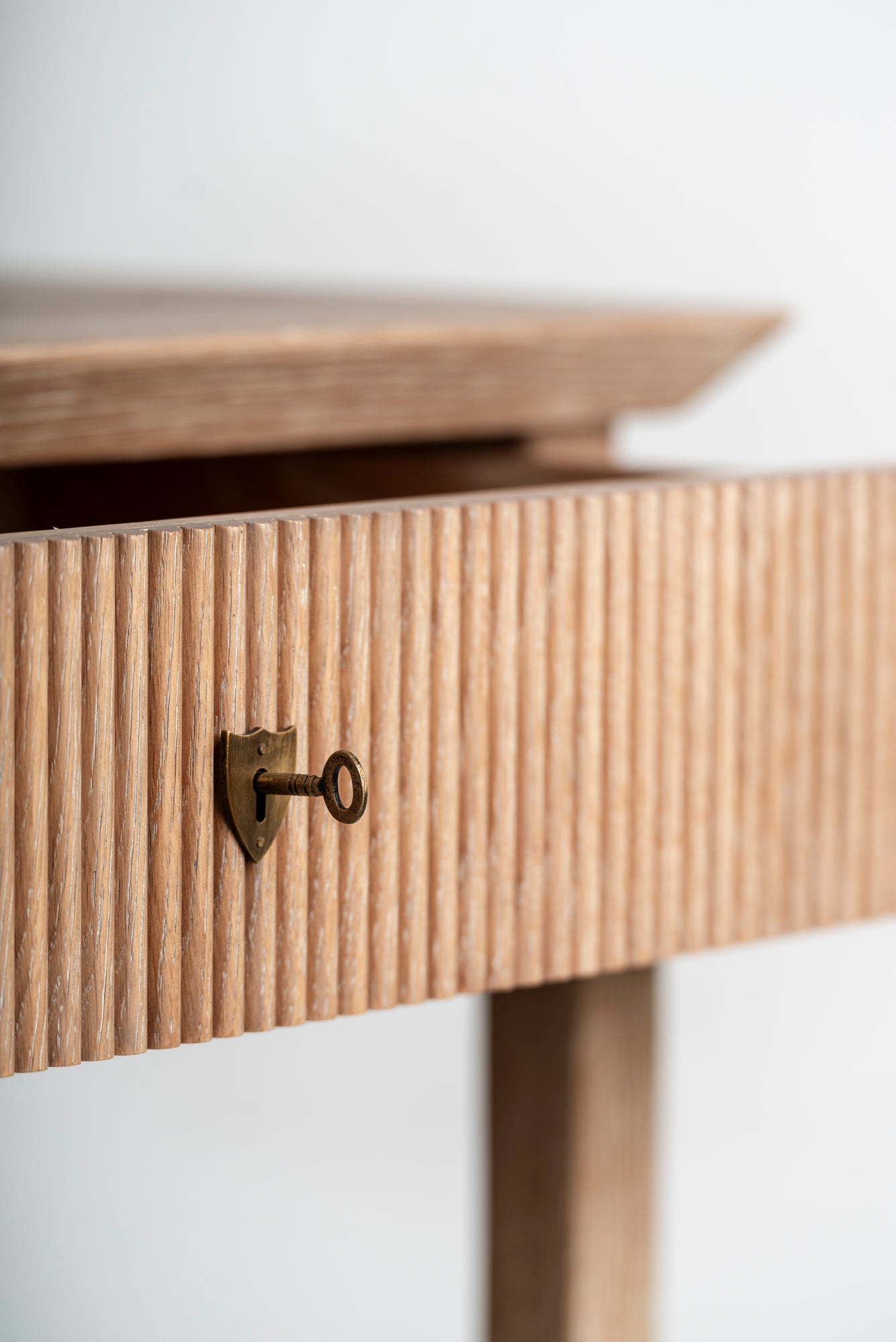 The Harrison Bedside Table