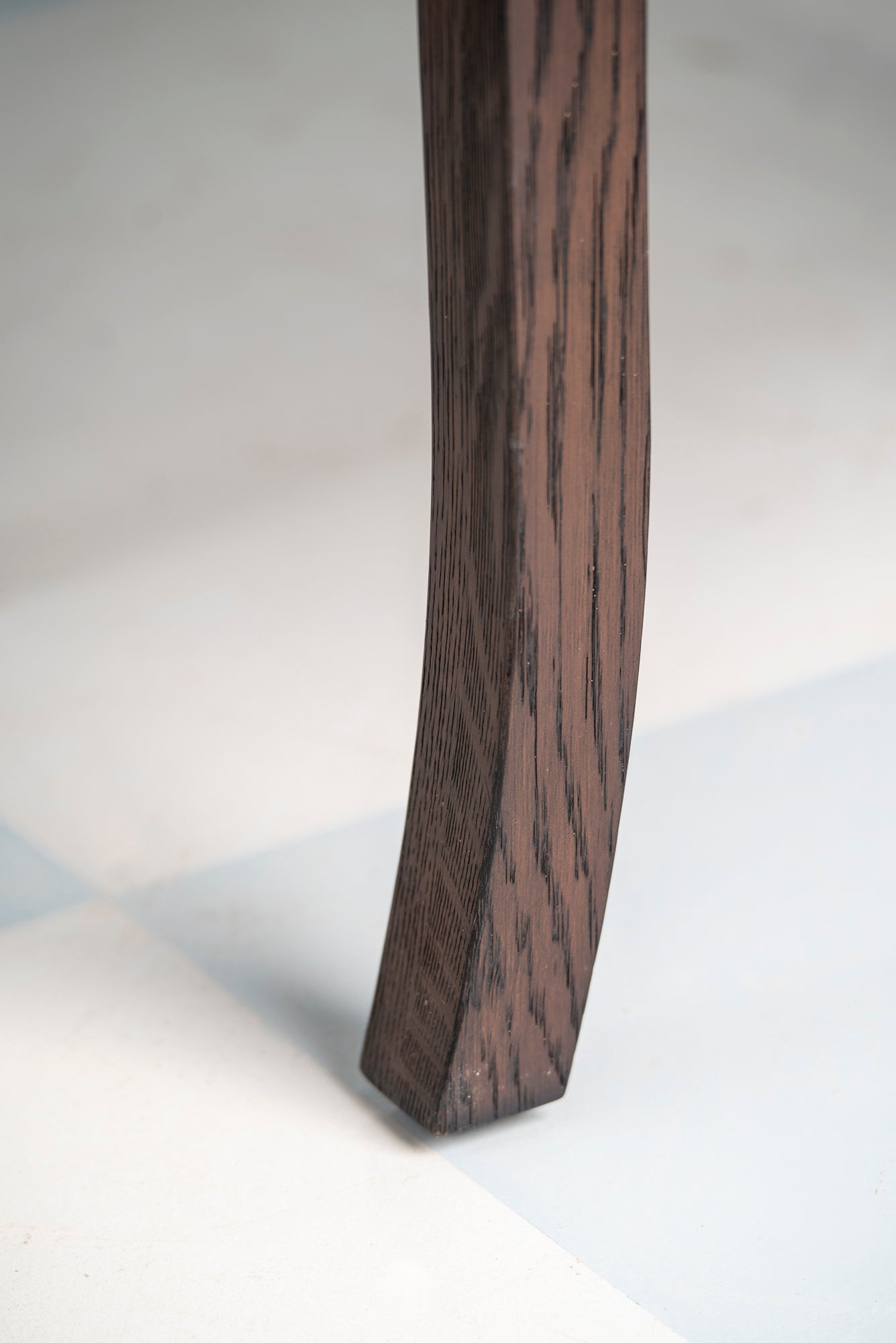 The Mini Harrison Bedside Table