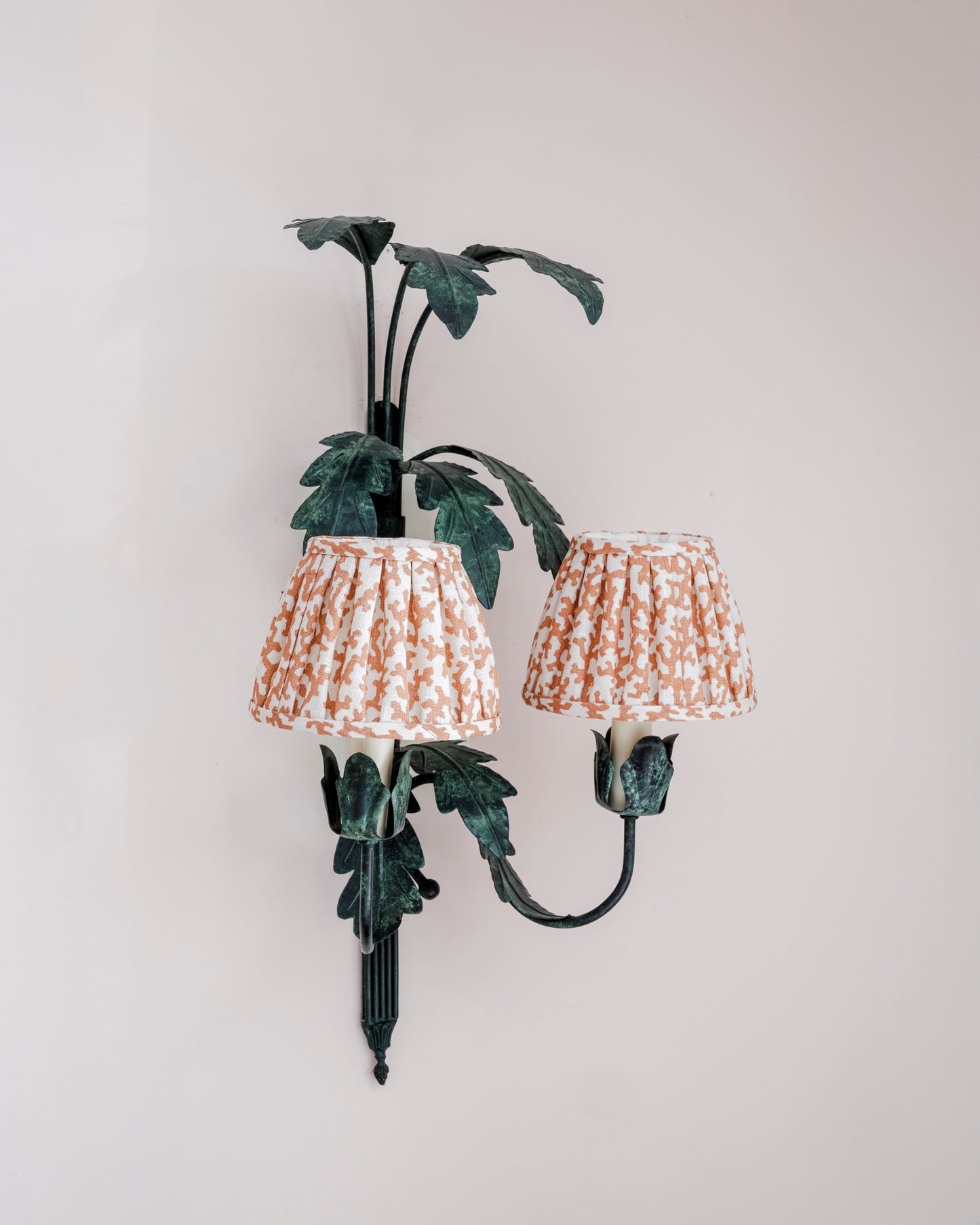The Orangery Wall Light