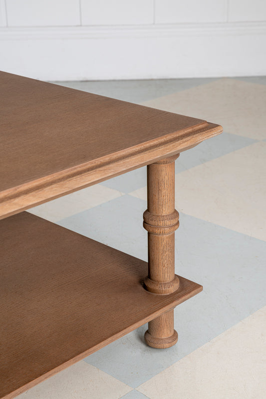 The Spool Coffee Table