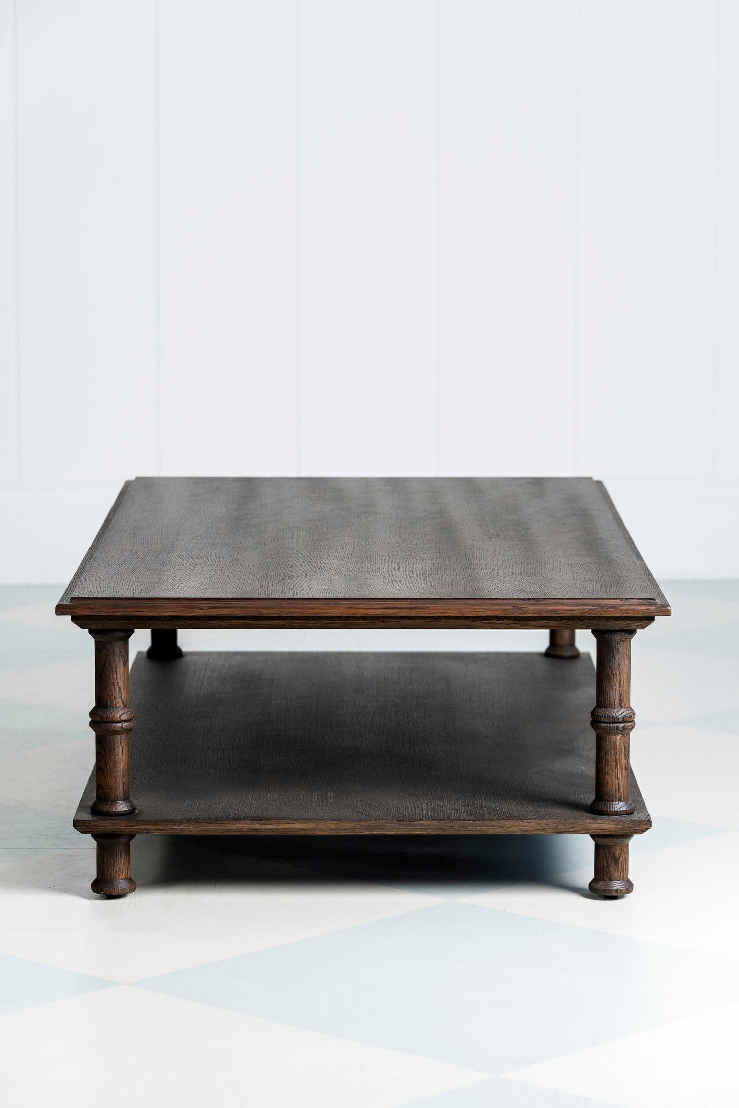 The Spool Coffee Table
