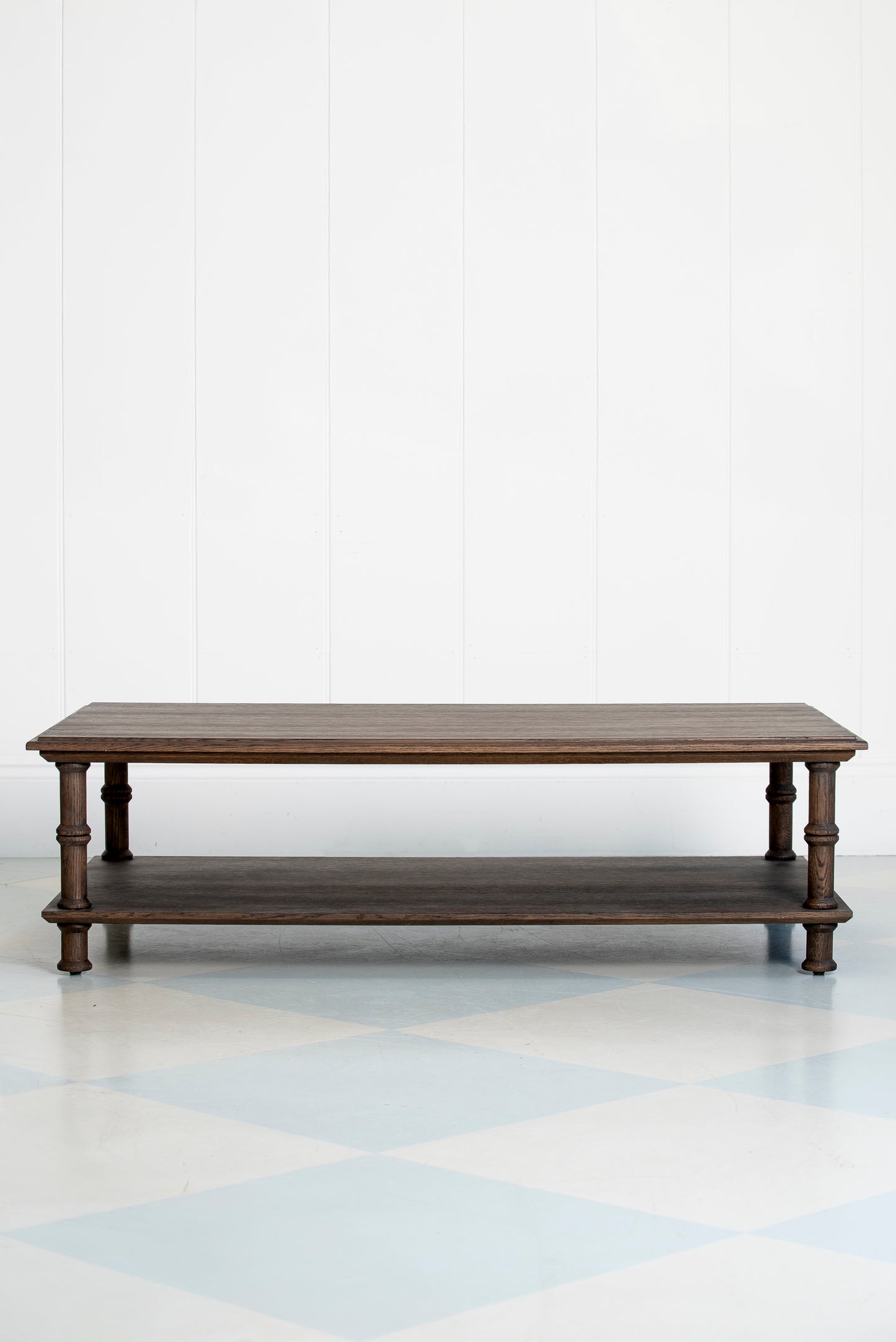 The Spool Coffee Table