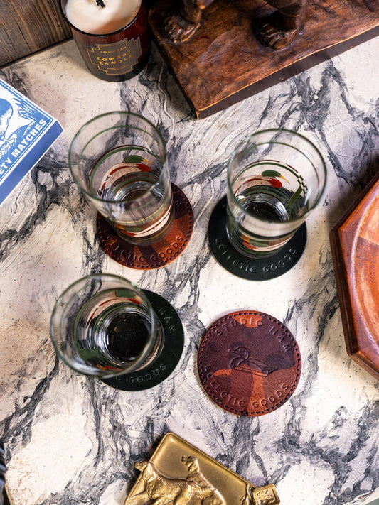 Studio HÁM Coasters