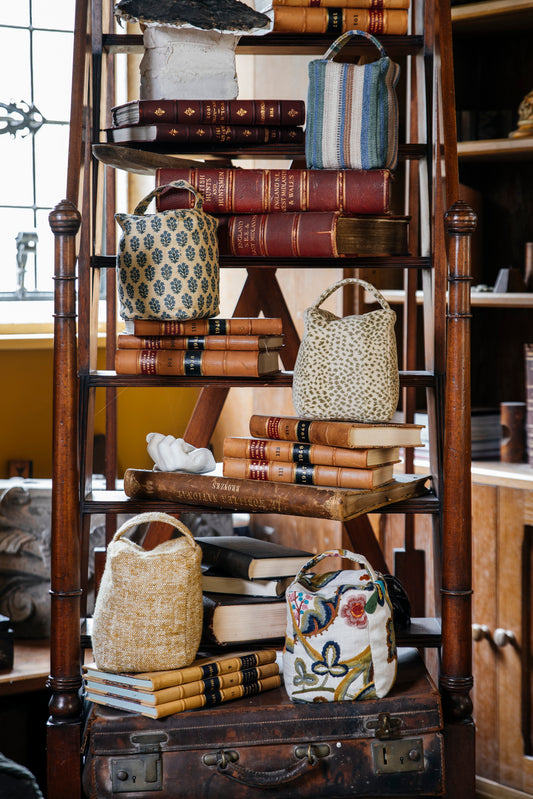 Country House Doorstops