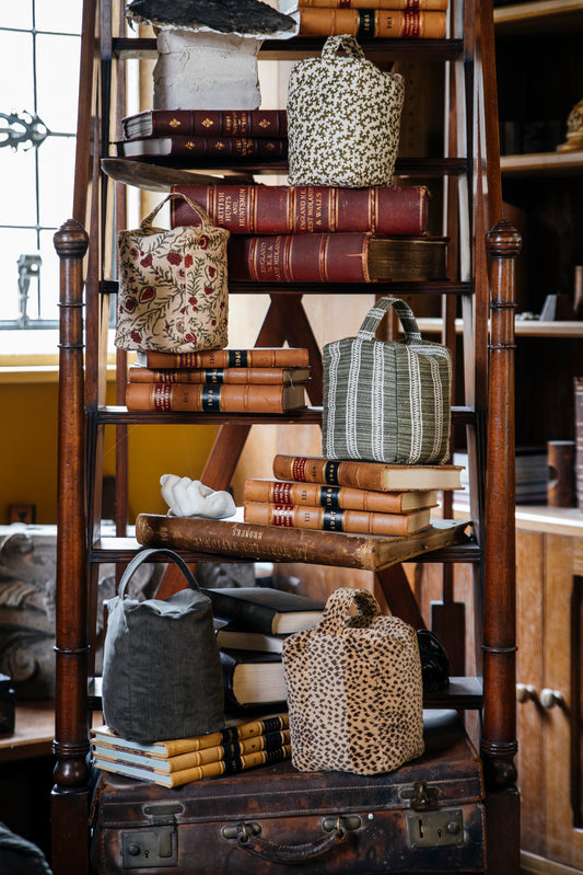 Country House Doorstops