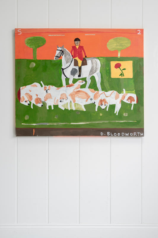 "Professional Dog Walker"