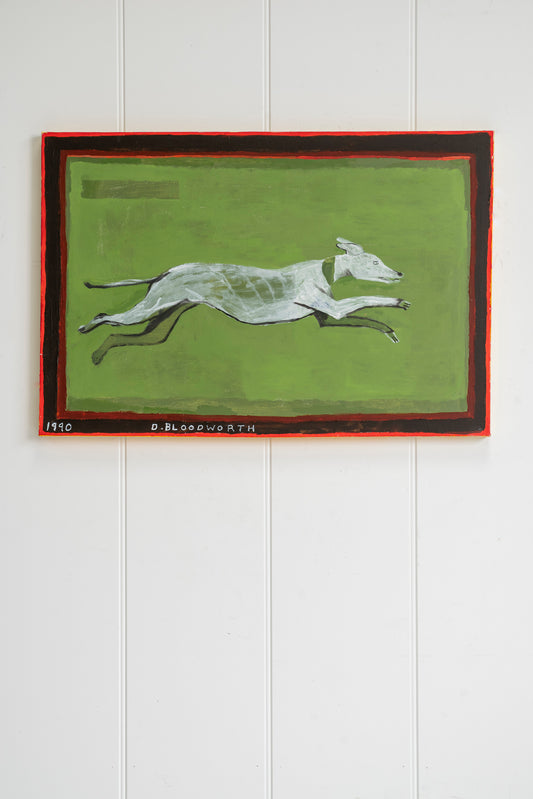 "To Boston and Back"